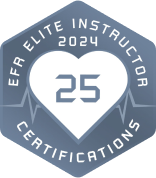 Сертификат инструктора